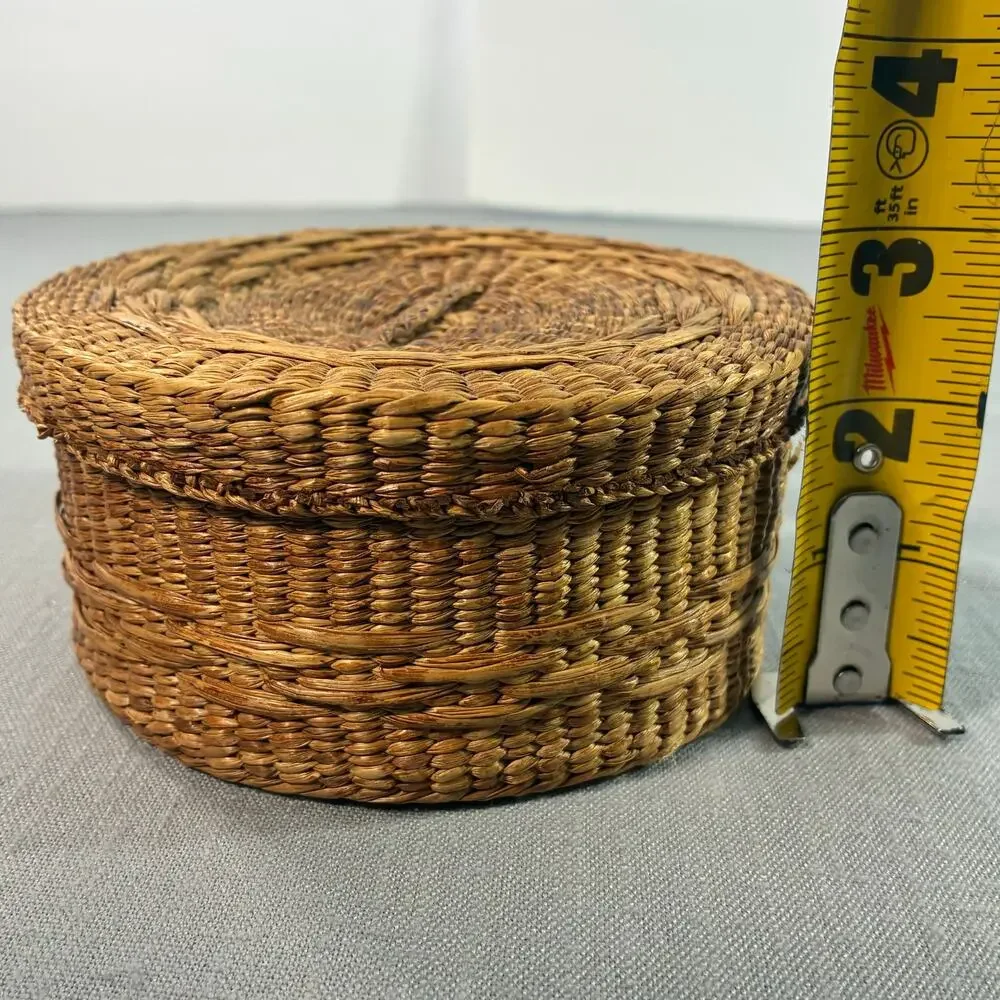 Unbranded vintage handwoven
